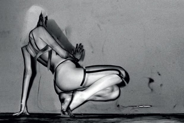 UNKLE - Where Did The Night Fall