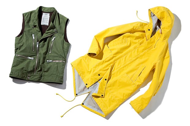 UNUSED 2010 Spring/Summer Collection 