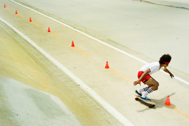 Vans Off the Wall: 1966 Skate Movie Trailer