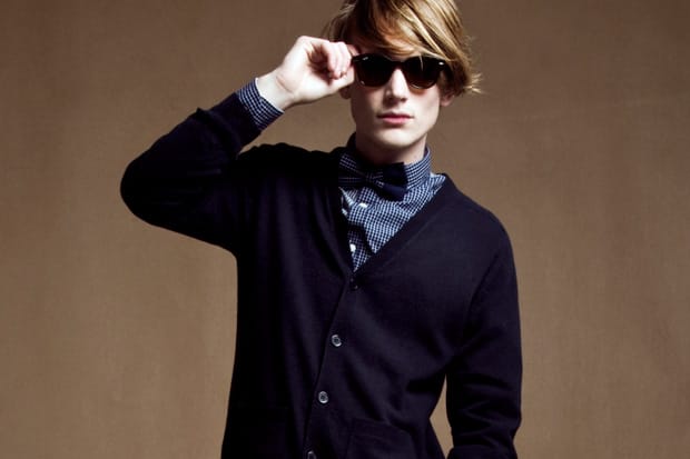 Velour 2010 Fall/Winter Collection