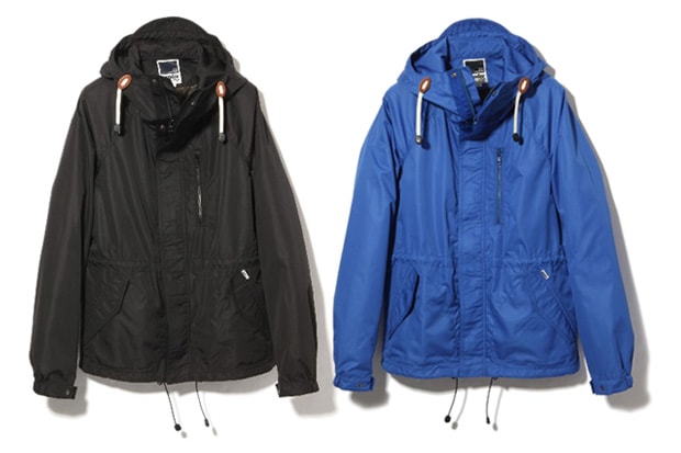 vendor Things Mountain Parka