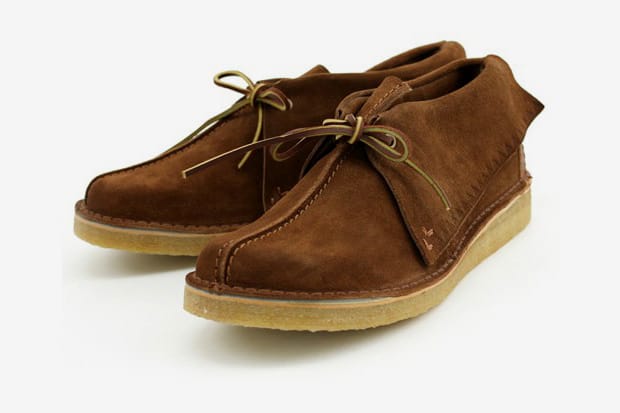 Verginia Split-Toe Fringe Shoes