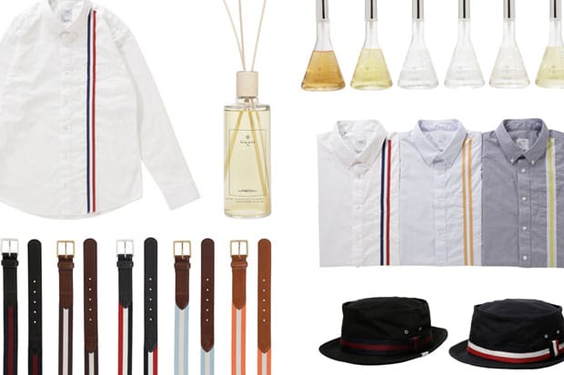 visvim 2010 Spring/Summer Collection March Releases