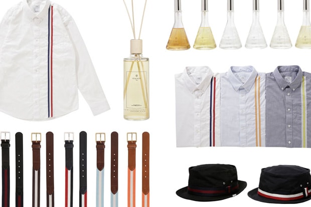 visvim 2010 Spring/Summer Collection March Releases