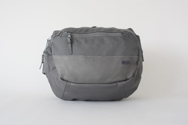 visvim BALLISTIC LUMBAR 6L visvim.tv Exclusive Vol. 7