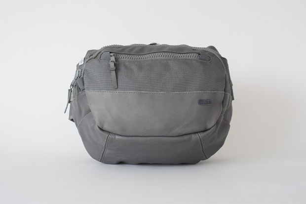 visvim BALLISTIC LUMBAR 6L visvim.tv Exclusive Vol. 7