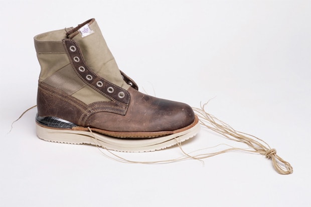 A Better Understanding of visvim FOLK