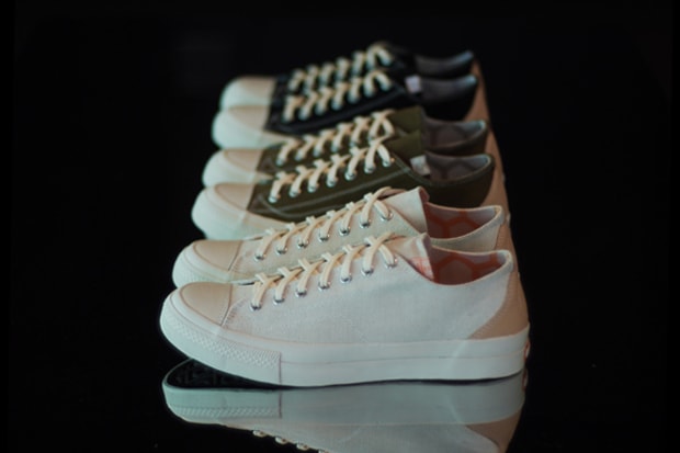 visvim 2010 Spring/Summer Collection SKAGWAY Canvas