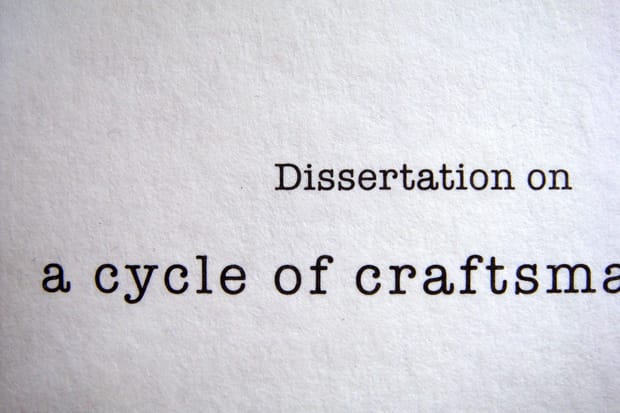 visvim "A Cycle of Craftsmanship" film by Young Kim