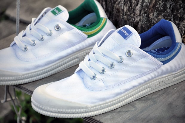 Volley 2010 Spring Footwear