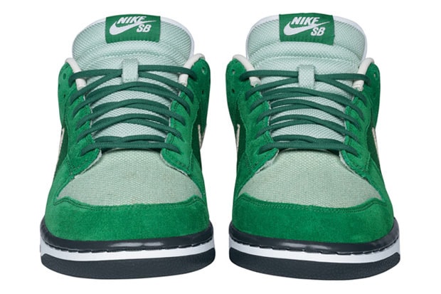 Nike SB "Wallenberg" Dunk Low