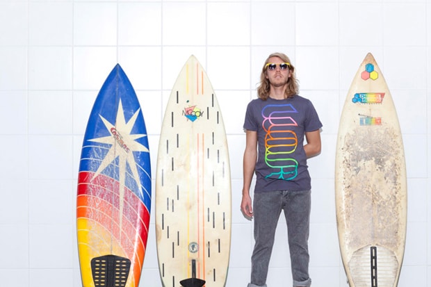 Warriors of Radness 2010 Spring Collection Part 2