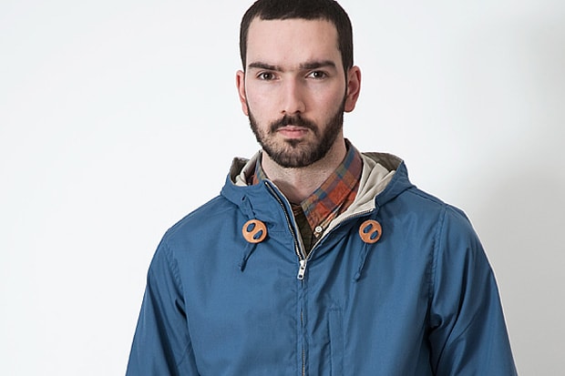 Woolrich Woolen Mills 2010 Spring New Releases