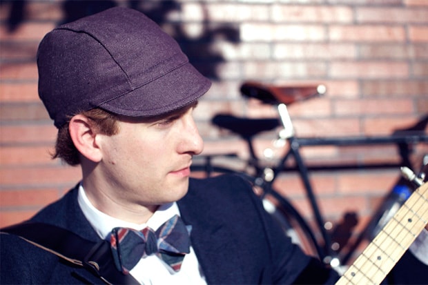 Yanco Pads for Tracko Denim Workmens Cap