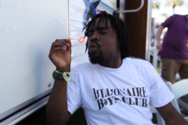 13thWitness x Wale - Day In The Life