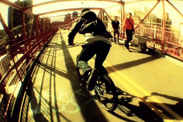 420 Short Film by Mike Schmitt