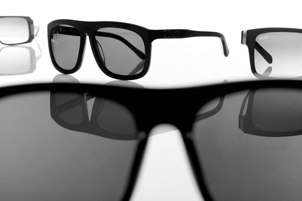 9five Eyewear 2010 Spring/Summer Collection