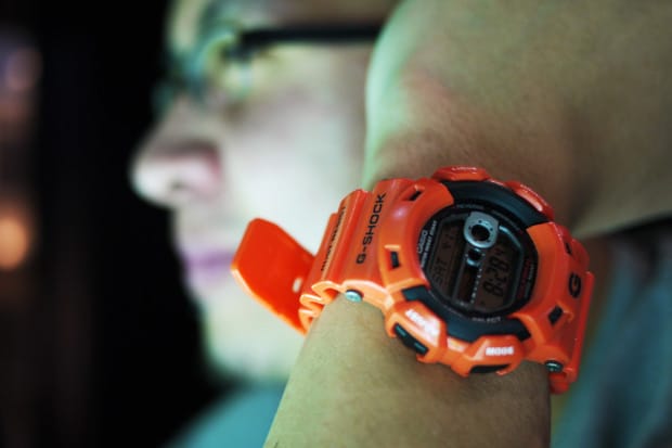 Streetsnaps: Gulfman