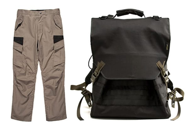 Acronym 2010 Spring/Summer Collection