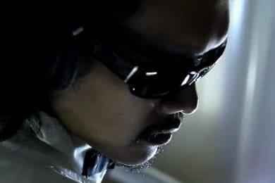 Acronym 2010 Spring/Summer Collection S-J7/S-J14 Video