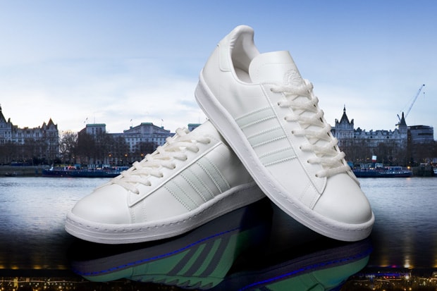 adidas Consortium "The Unforeseen" Pack: Drop 2