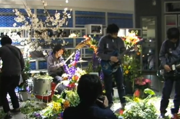 adidas Originals Kazuki Originals by Originals Collection Launch Tokyo (Video)