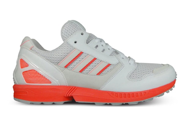 adidas Originals 2010 Spring/Summer Collection ZX 8000