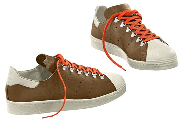 adidas Originals x Burton Snowboards