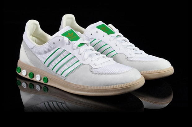 adidas Originals 2010 Spring Handball 5 Plug