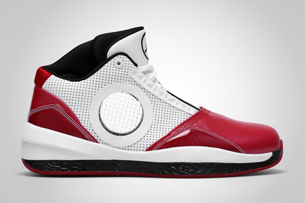 Air Jordan 2010 "W3lcome Home"