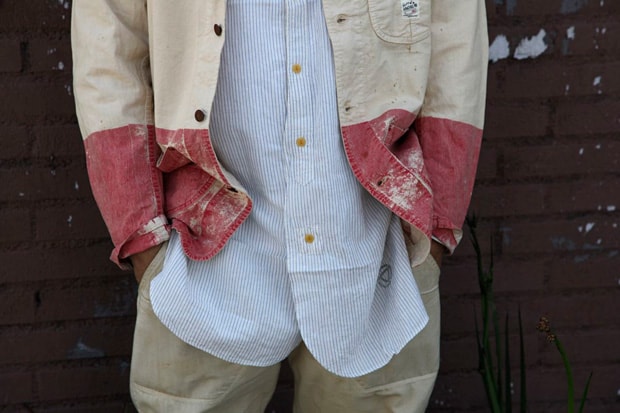 Anachronorm 2010 April New Releases