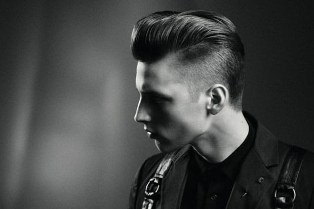 AnOther Man’s 2010 Spring/Summer “Duality” Editorial