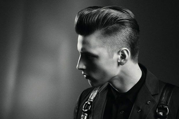 AnOther Man’s 2010 Spring/Summer “Duality” Editorial