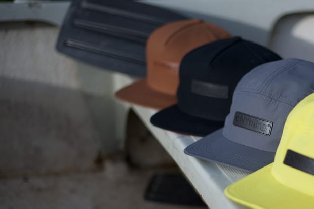 aNYthing 2010 Summer Caps