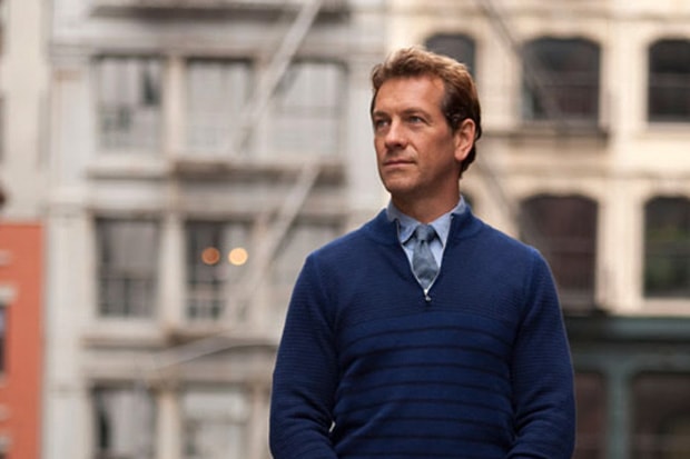 Apolis Activism Profiles: Michael Daube