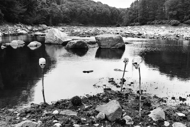 AS BLACK AS YOUR HAT by Hanna Liden