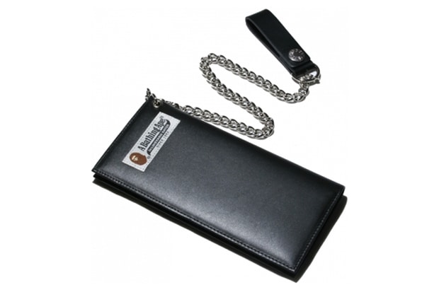 A Bathing Ape 2010 Spring/Summer Wallet