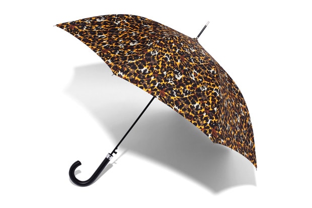 A Bathing Ape Camo Umbrella