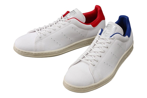 Beauty & Youth x UNDFTD x Bedwin adidas Originals Stan Smith BBU