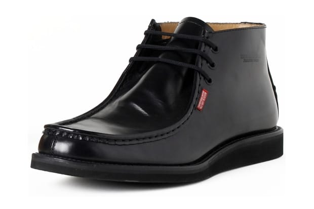 BEDWIN 2010 Spring/Summer Collection "ELWOOD" Boots