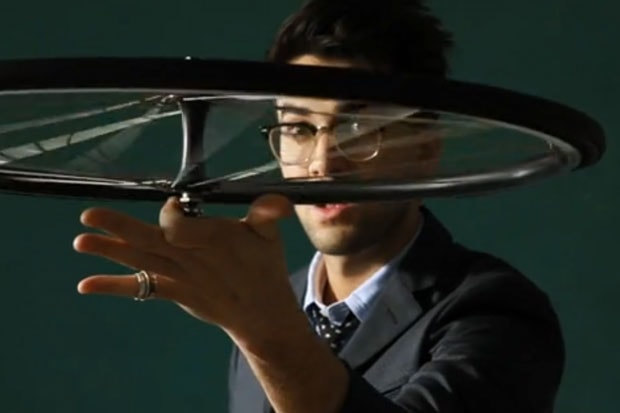 BEDWIN 2010 Spring/Summer Collection Video