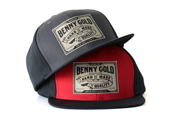 Benny Gold 2010 Spring/Summer Headwear Collection