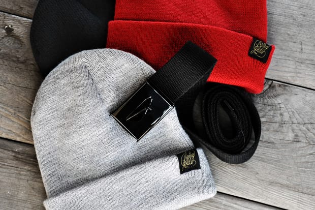 Benny Gold 2010 Spring Accessories