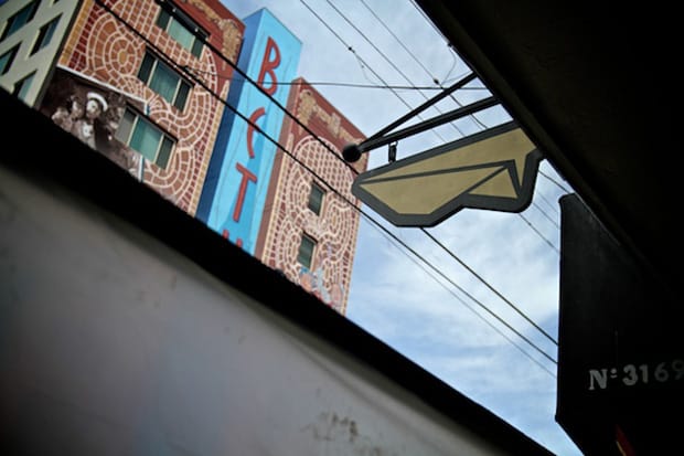 Benny Gold Flagship Tour (Video)