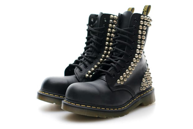 Bess 2010 Spring/Summer Footwear Collection