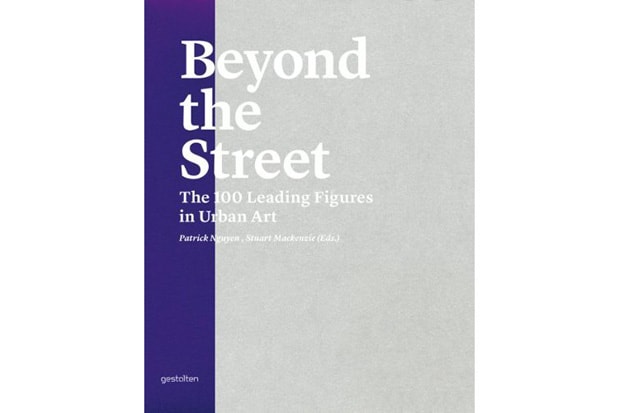 Beyond the Street Book