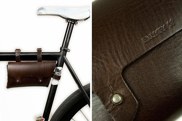 Billykirk 211 Bike Frame Pouch