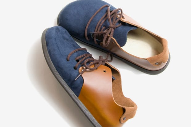 Birkenstock 2010 Spring/Summer Collection Montana