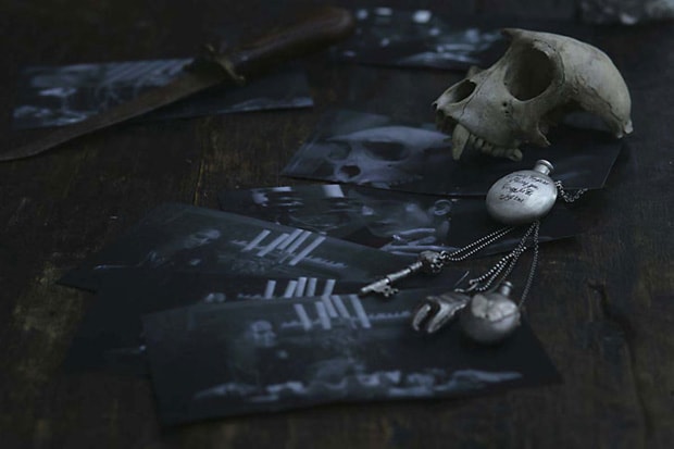 Bjorg 2010 Jewelry Collection