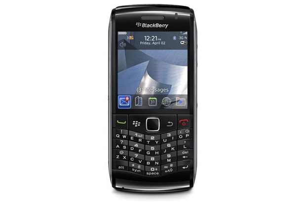 Blackberry Pearl 3G 9100